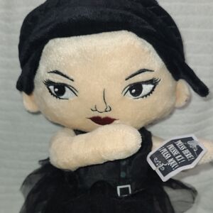 Wednesday Adams Dancing To Music Tested And Works